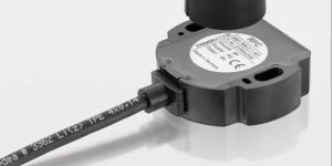 Magnetic Rotary Sensor