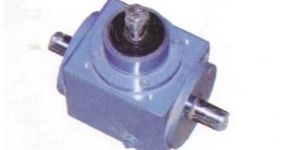 Bevel Gearbox
