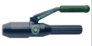 Hydraulic Punch Driver