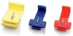 Quick Splice Connector