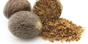 Nutmeg