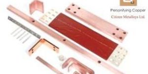 Copper Components