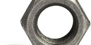 Hex Nut