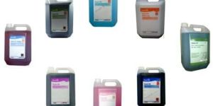 Cleaning Chemicals