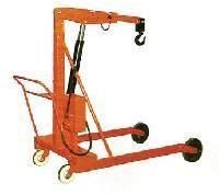 Material Handling Cranes