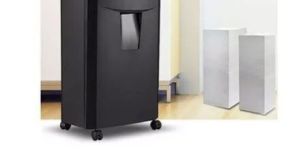Kores Paper Shredding Machine