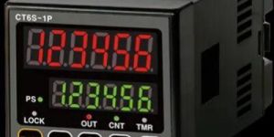Digital Counter Timer