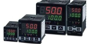 Digital Temperature Controller