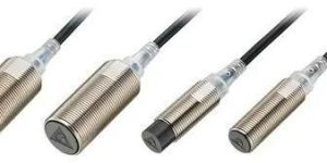 Inductive Proximity Sensor
