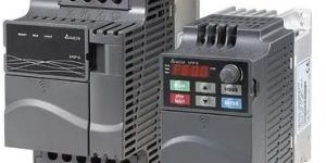 Inverter AC Motor Drive