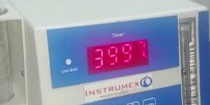 Portable Air Sampler