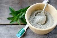 Herbal Tooth Powder