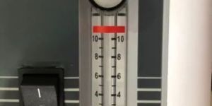 MICITECH OXYGEN CONCENTRETORE