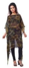 Printed Kaftan