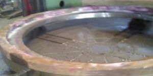 Industrial Girth Gears