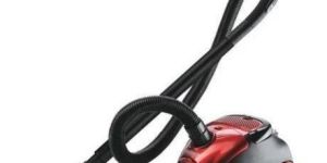 Designer Vacuum Cleaner