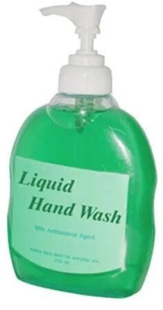 Liquid Hand Wash