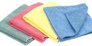 Microfiber Cloth