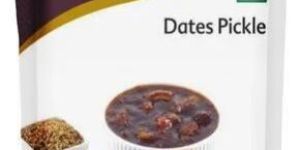 Dates Pickle