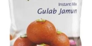 Gulab Jamun Mix