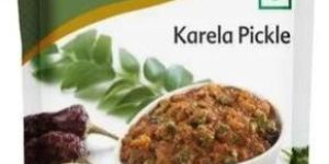 Karela Pickle