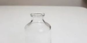 Glass Vial
