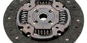 Automotive Clutch Plates