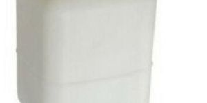 Auxiliary Water Tank