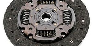 Clutch Pressure Plate