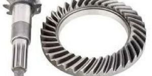 Crown Wheel Pinion