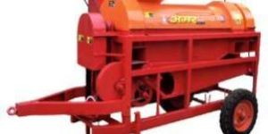 Maize Dehusker Cum Sheller