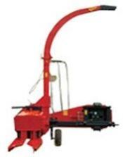 Single Row Maize Chopper