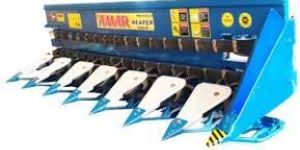 Tractor Driven Reaper