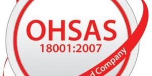 OHSAS 18001 Certification