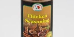 Chicken Seasoning