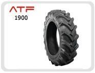 Drive Wheel Tractor Tyres