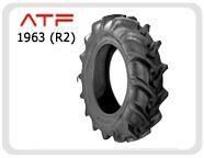 Drive Wheel Tyres
