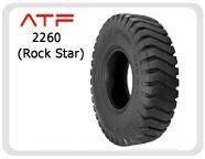 Earthmover Tyres
