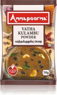 Vatha Kulambu Powder