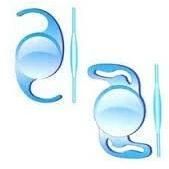 Intraocular Lenses