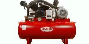 Air Cooled Compressor