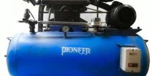 Pneumatic Grease Pump