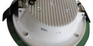 THREE COLOR LIGHT GLASS PANEL LAMPS