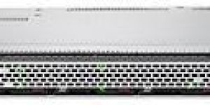 HPE ProLiant DL360 Gen9 Server