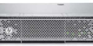HPE ProLiant DL380 G9 2U Rack Server