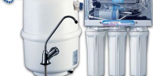 UV Water Purifier