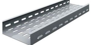 Stainless Steel Perforated Trays