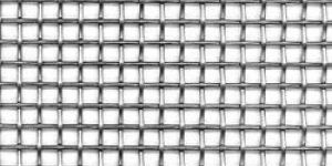 Woven Wire Mesh