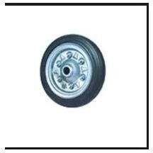 Rubber Castors Wheels
