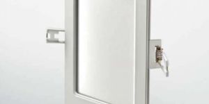 Square Concealed Down Light